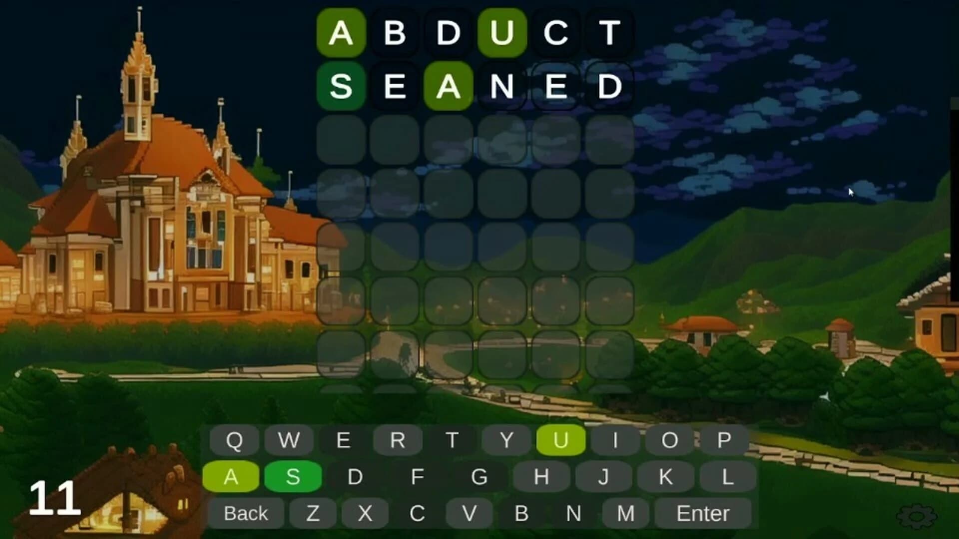 Rougle screenshot 4
