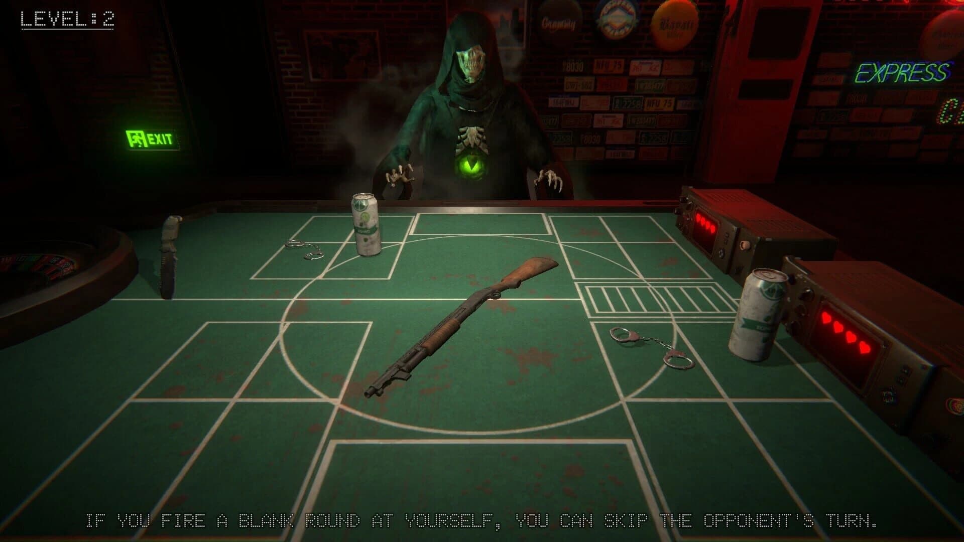 Roulette Club screenshot 1