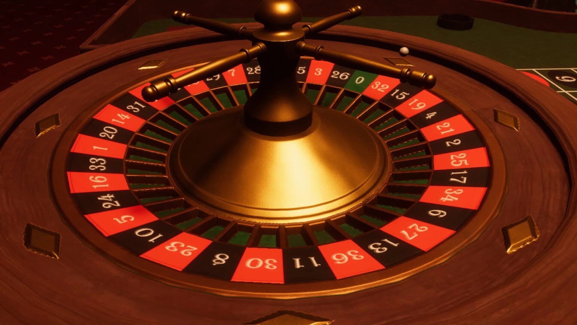 Roulette Simulator 2025 screenshot 4