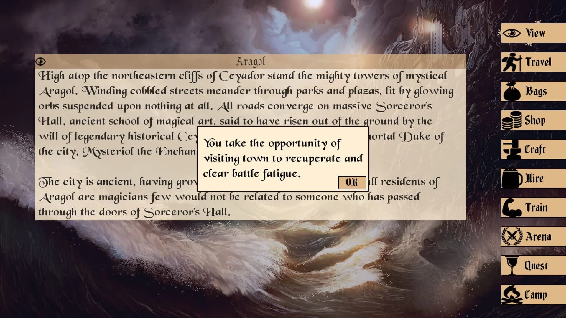 Roun screenshot 3