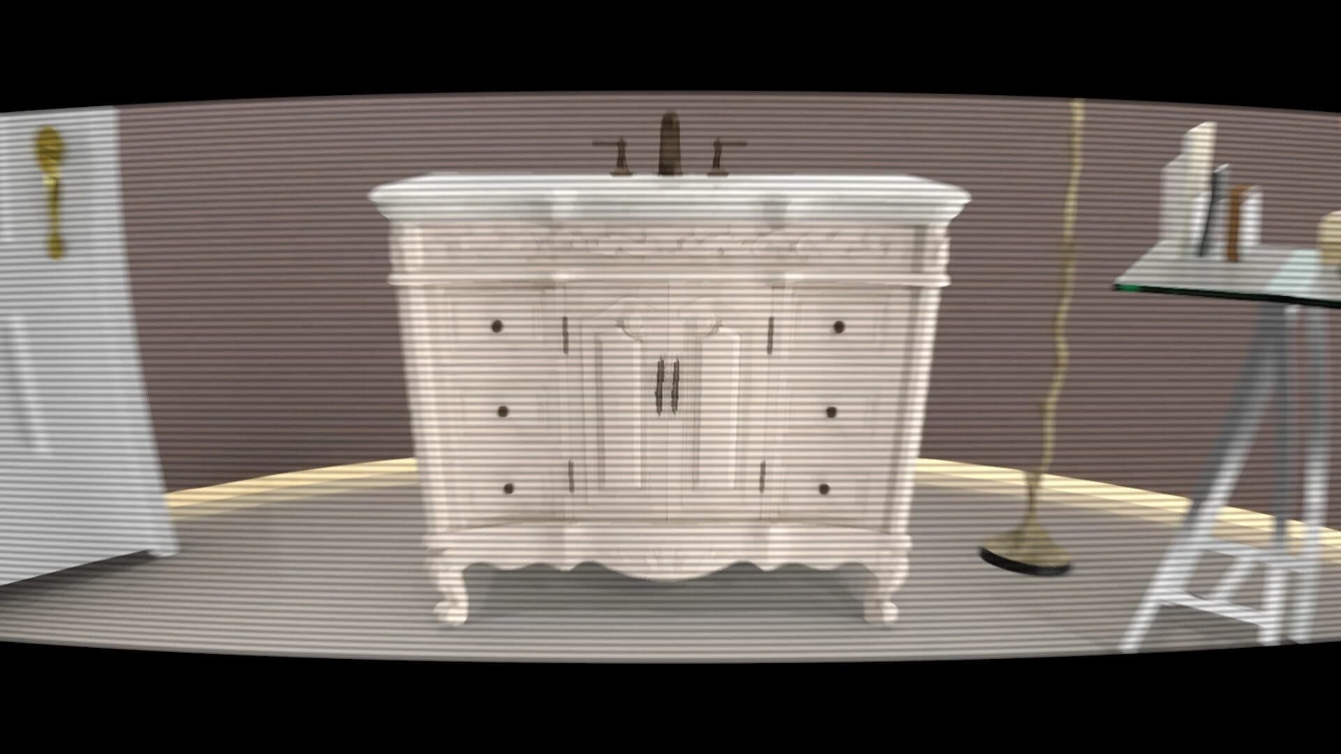 Round Rooms screenshot 3