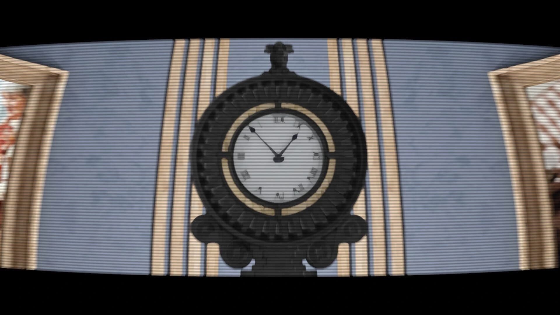 Round Rooms screenshot 1