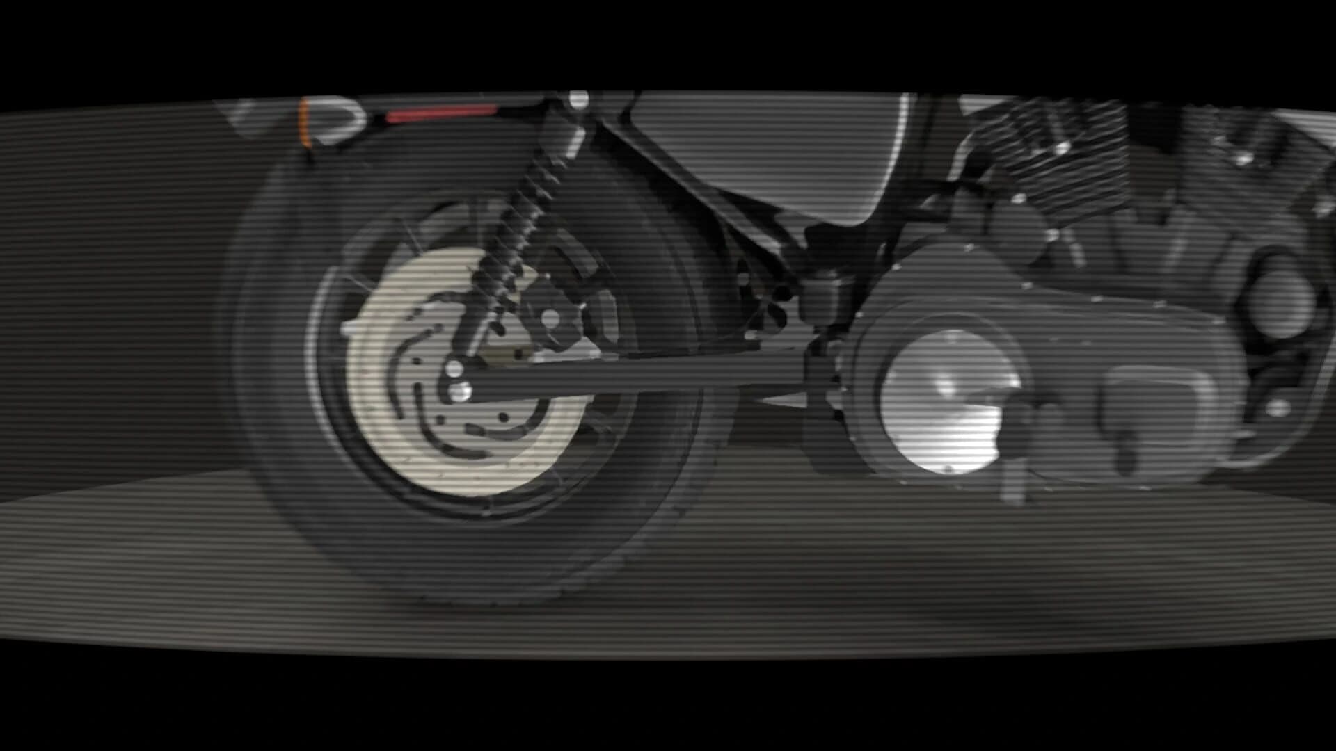 Round Rooms screenshot 2