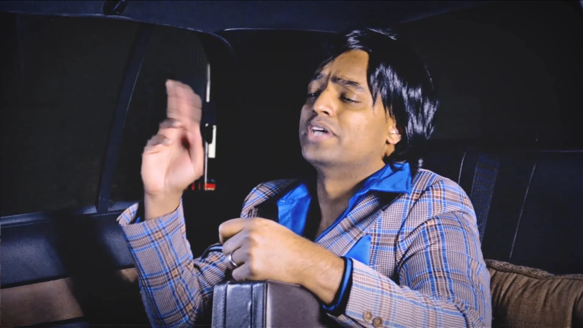 Roundabout screenshot 2