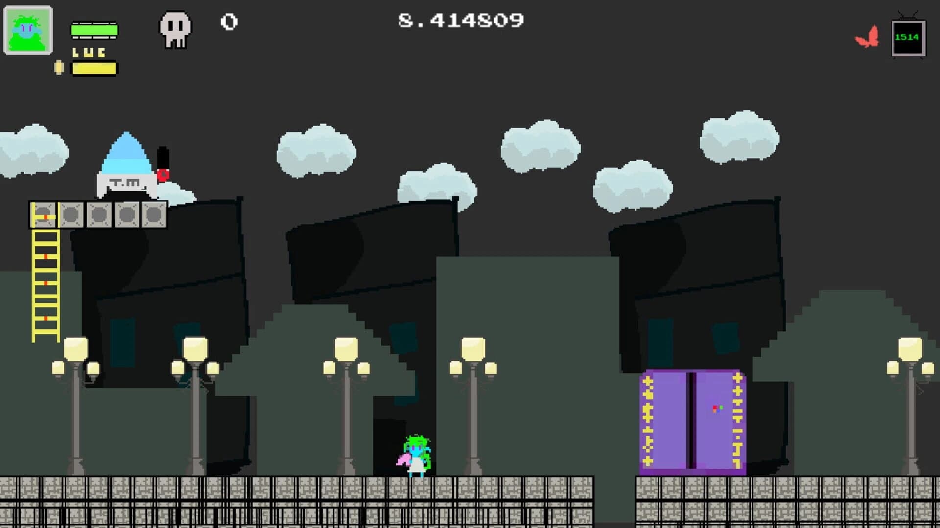 Rounders (Arena) screenshot 4