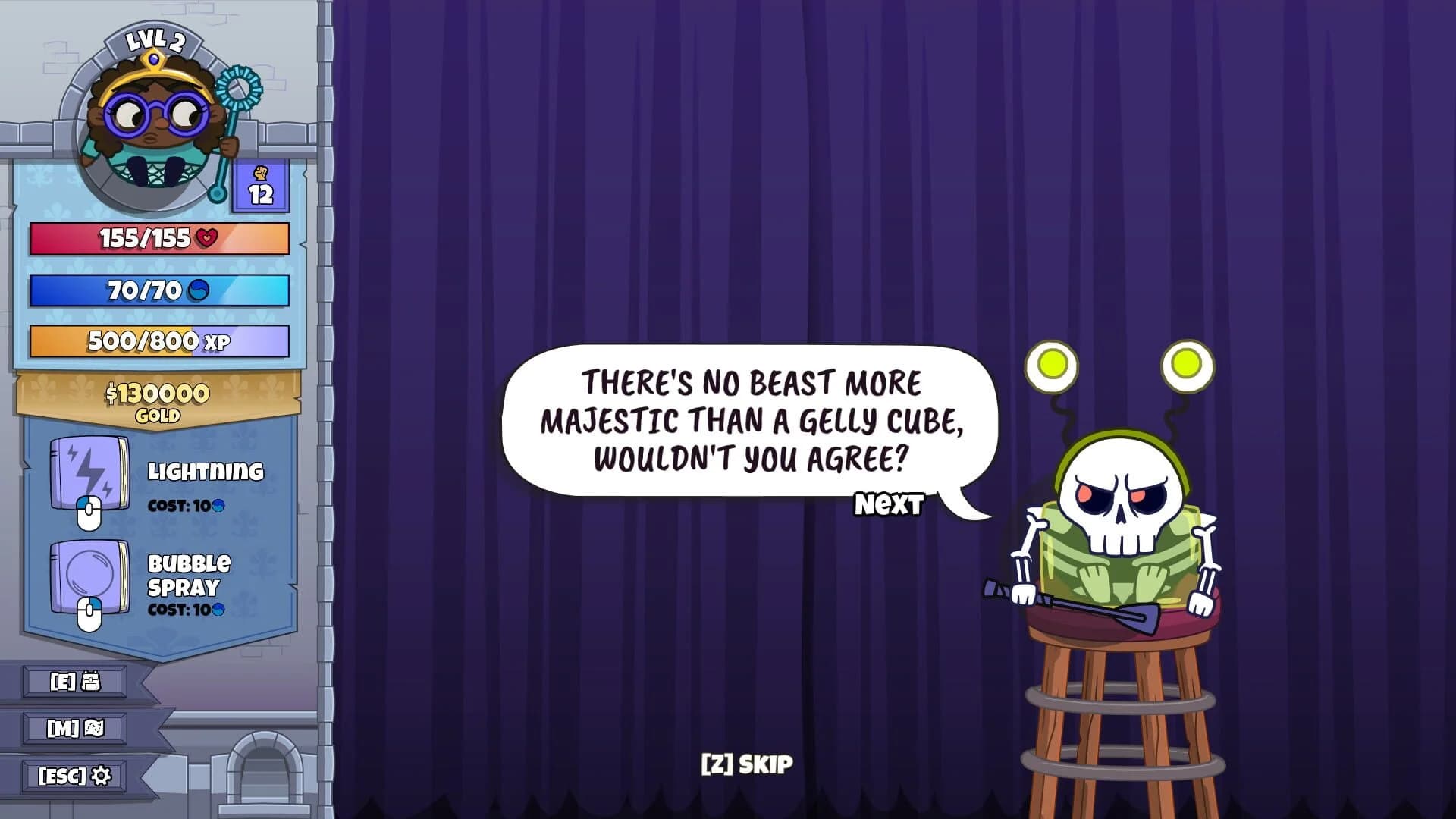 Roundguard screenshot 2