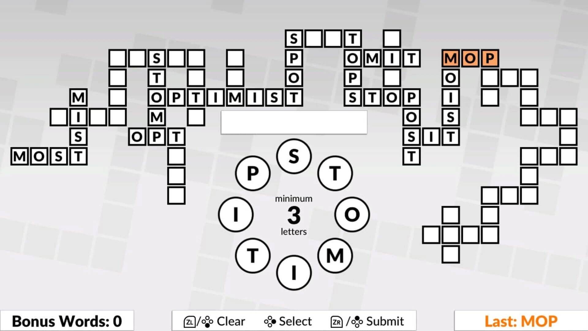 Roundout by Powgi screenshot 3