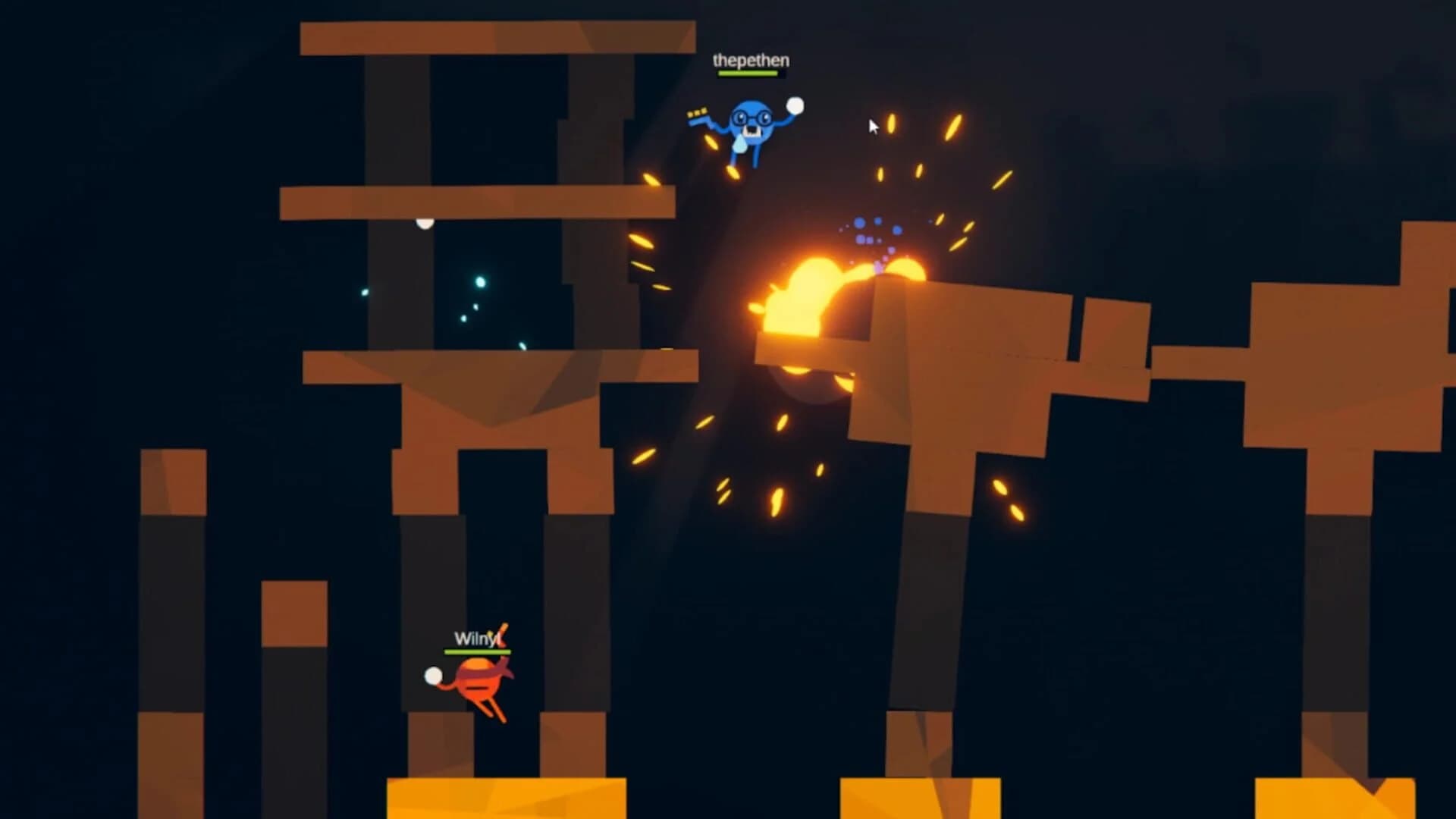 Rounds screenshot 5