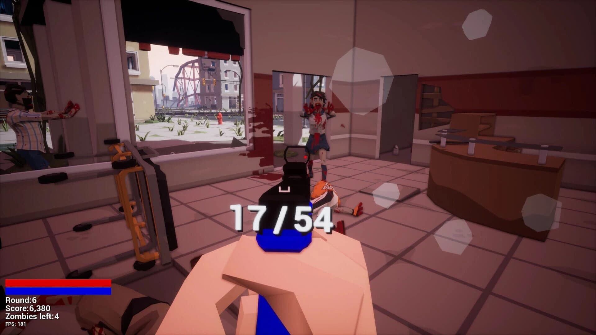 RoundZ screenshot 4