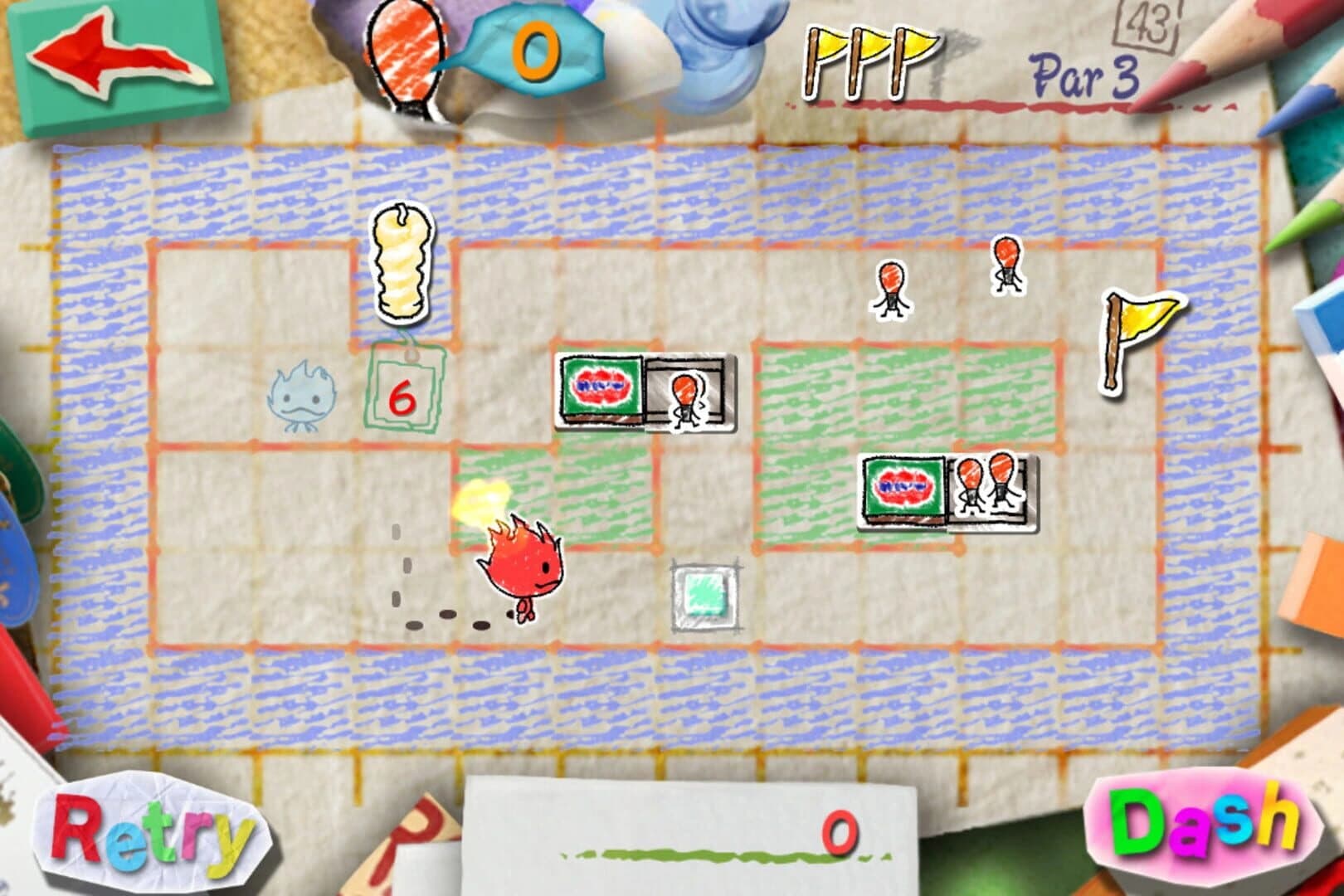 Route Candle for Steam screenshot 5