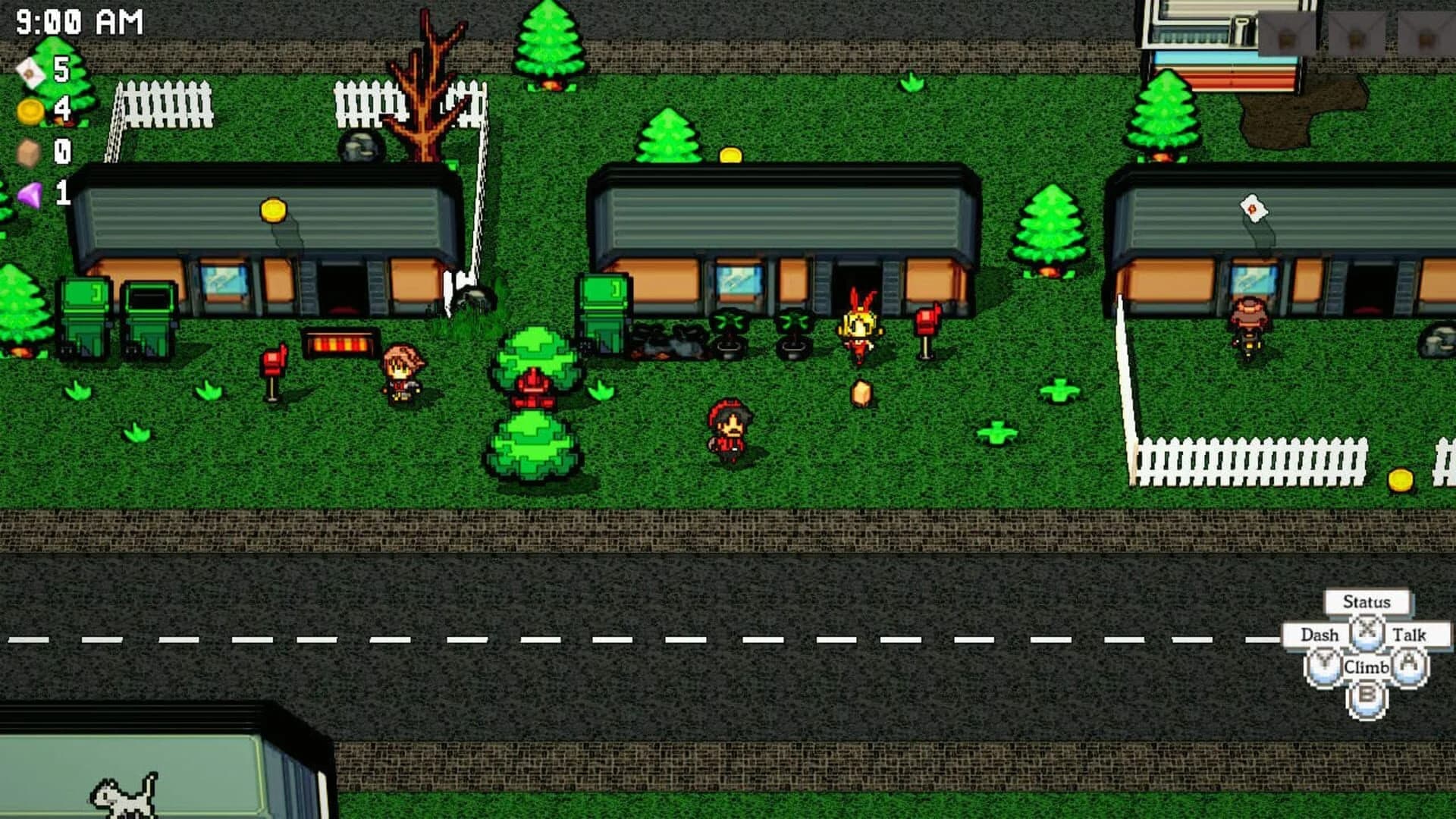 Route Me Mail and Delivery Co screenshot 1