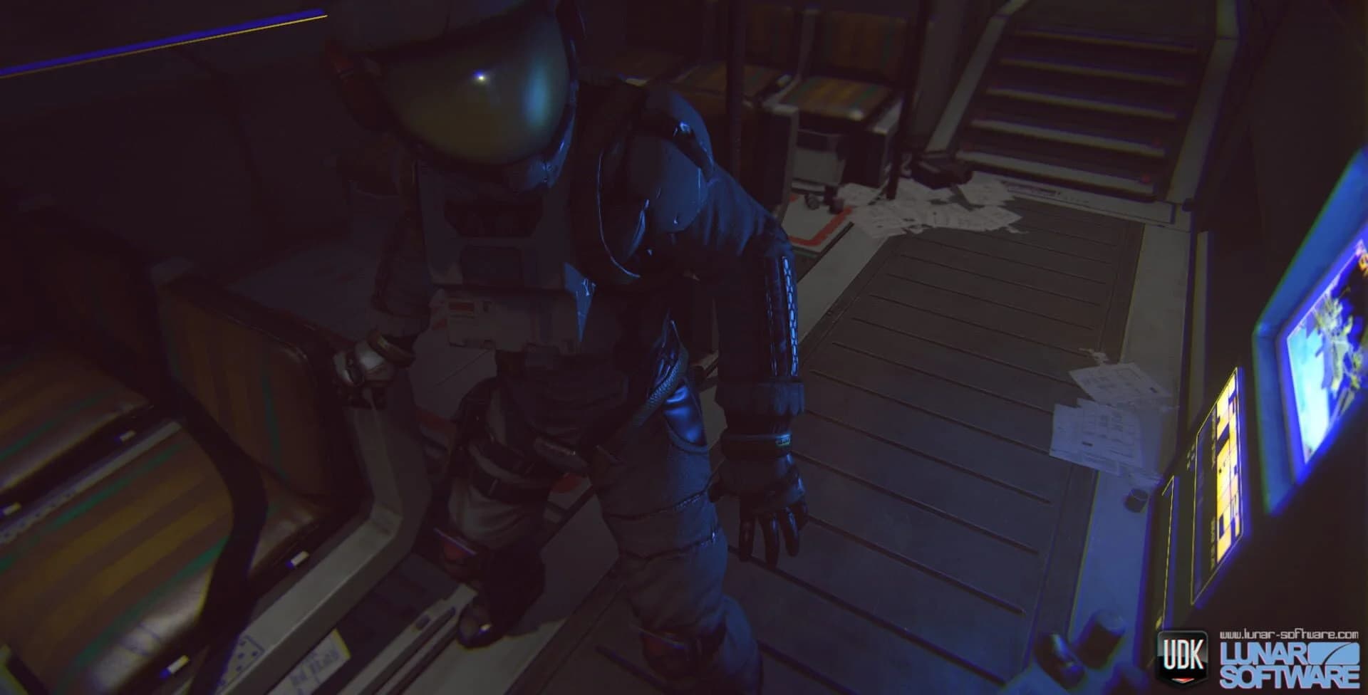 Routine screenshot 4