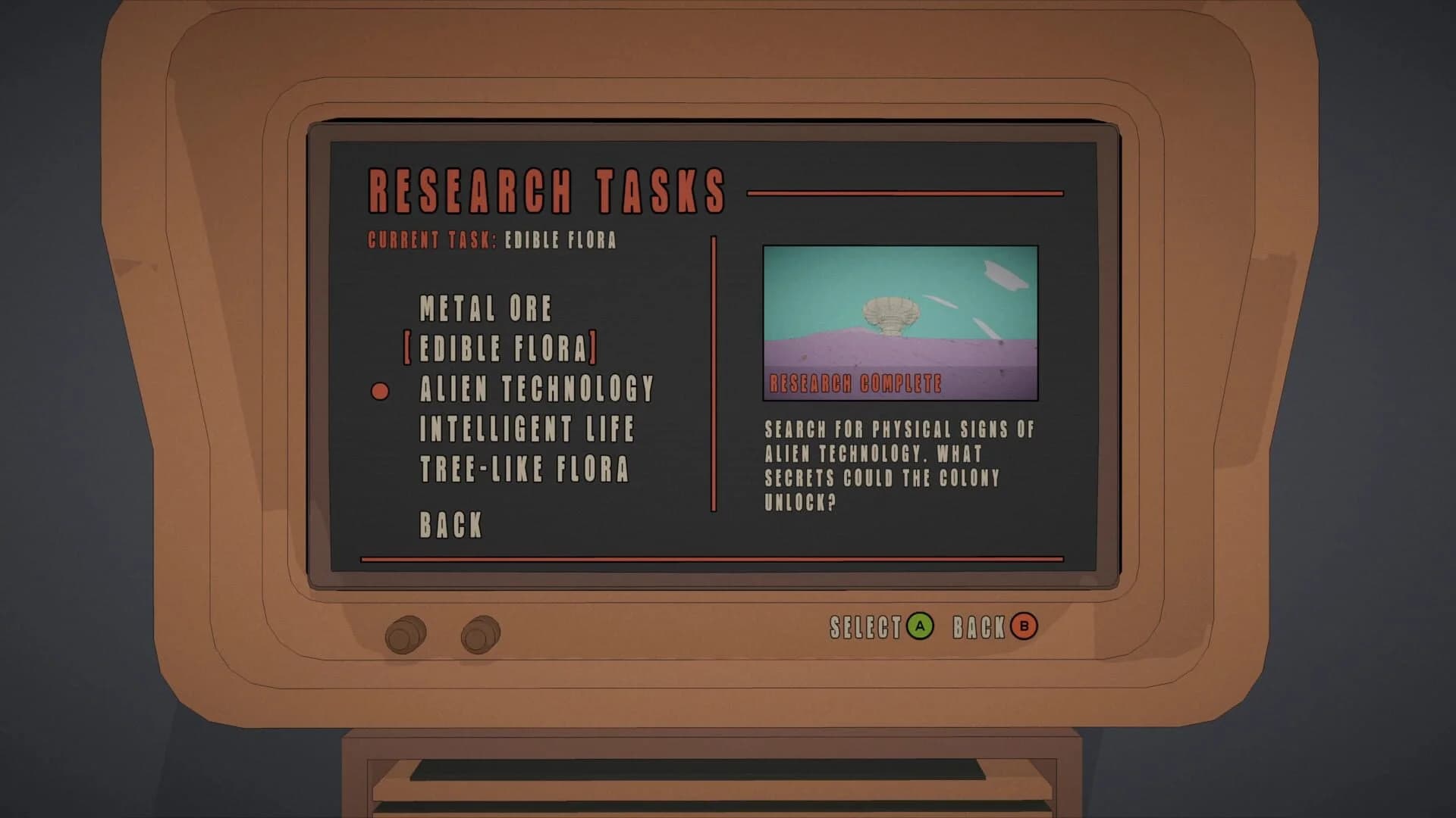 Rova screenshot 4