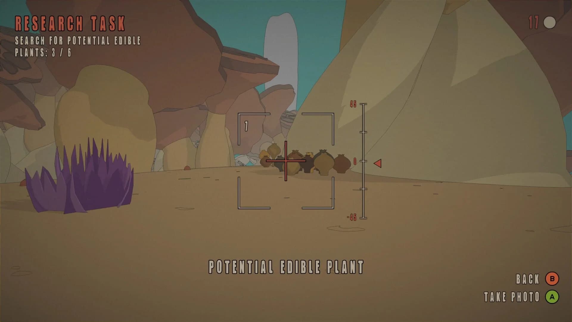 Rova screenshot 1