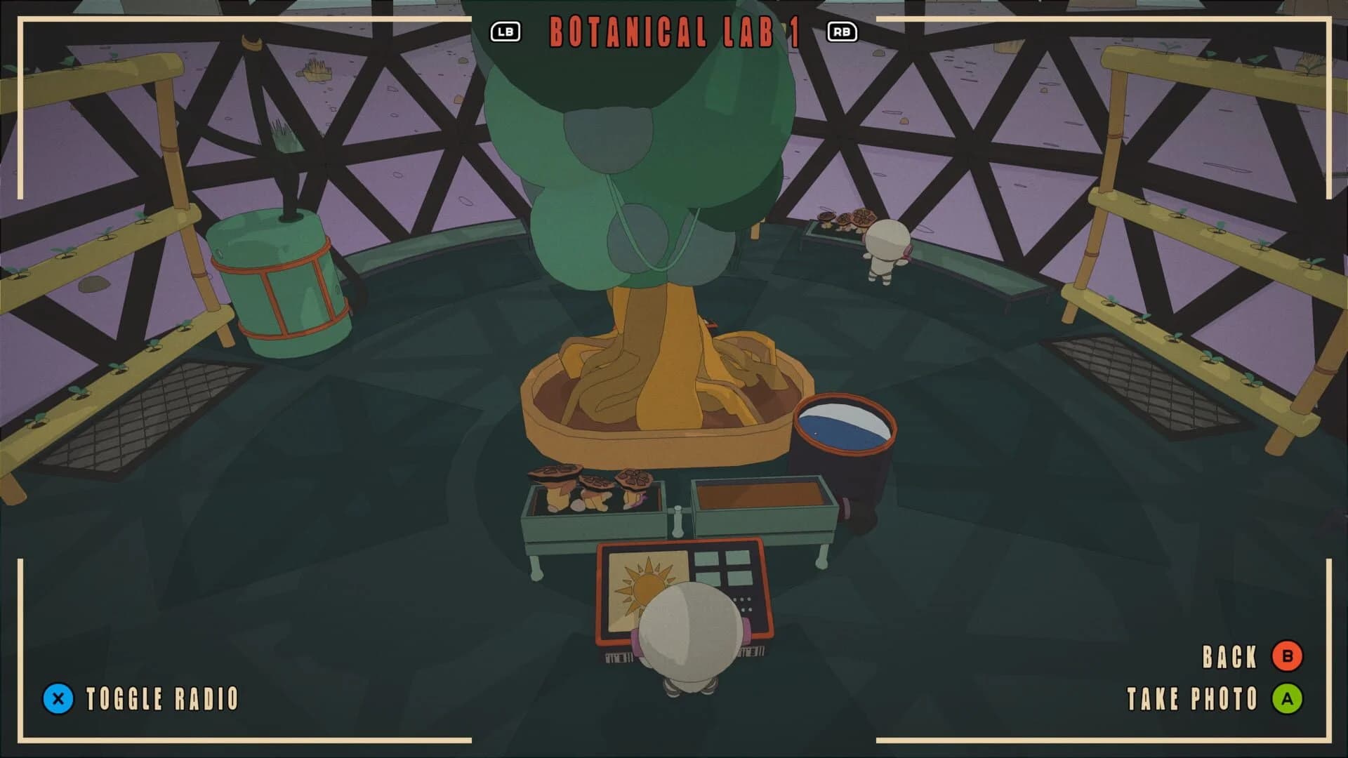 Rova screenshot 3