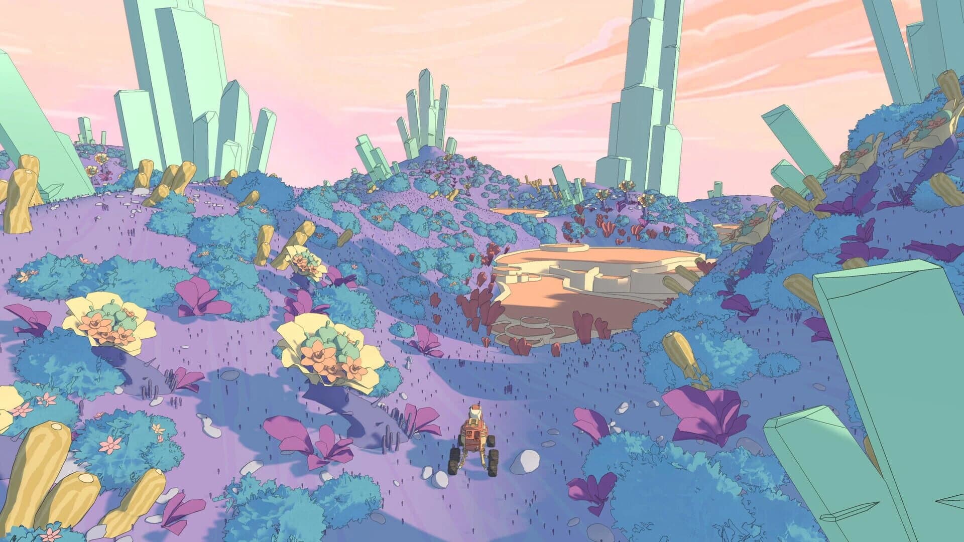 R.override screenshot 3
