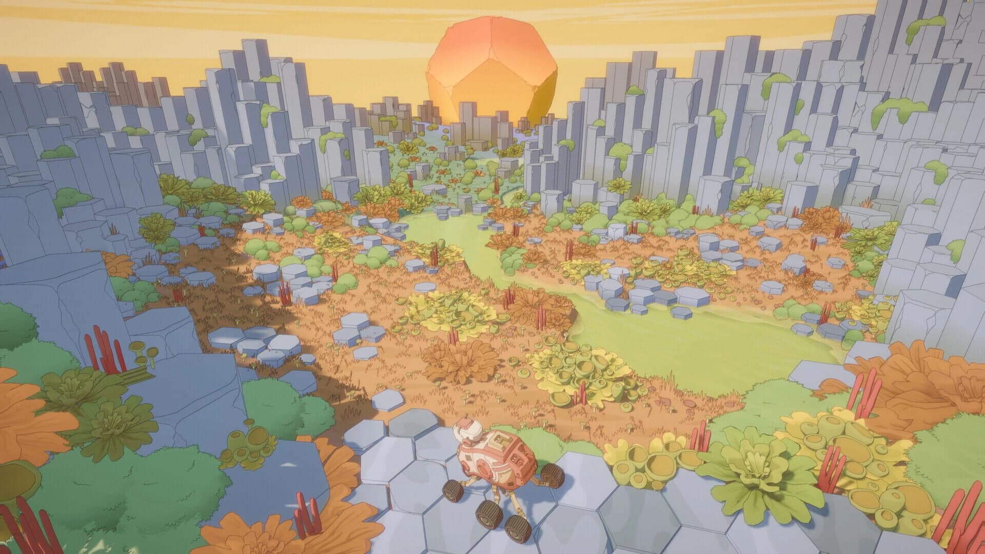 R.override screenshot 1
