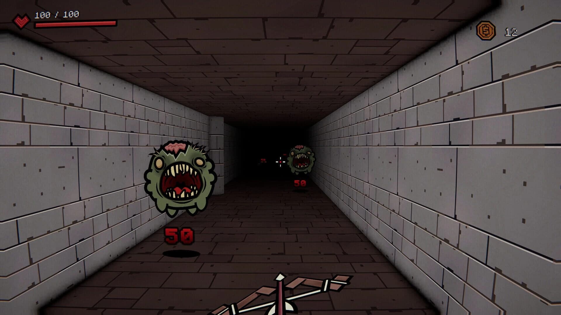 Row Divers screenshot 5