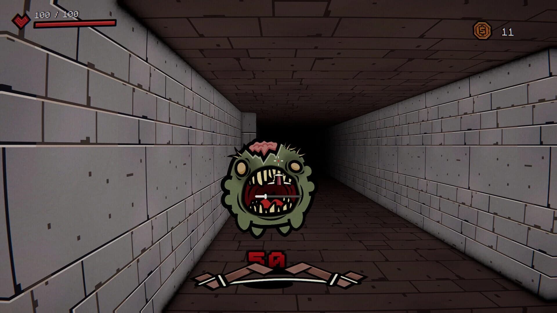 Row Divers screenshot 2