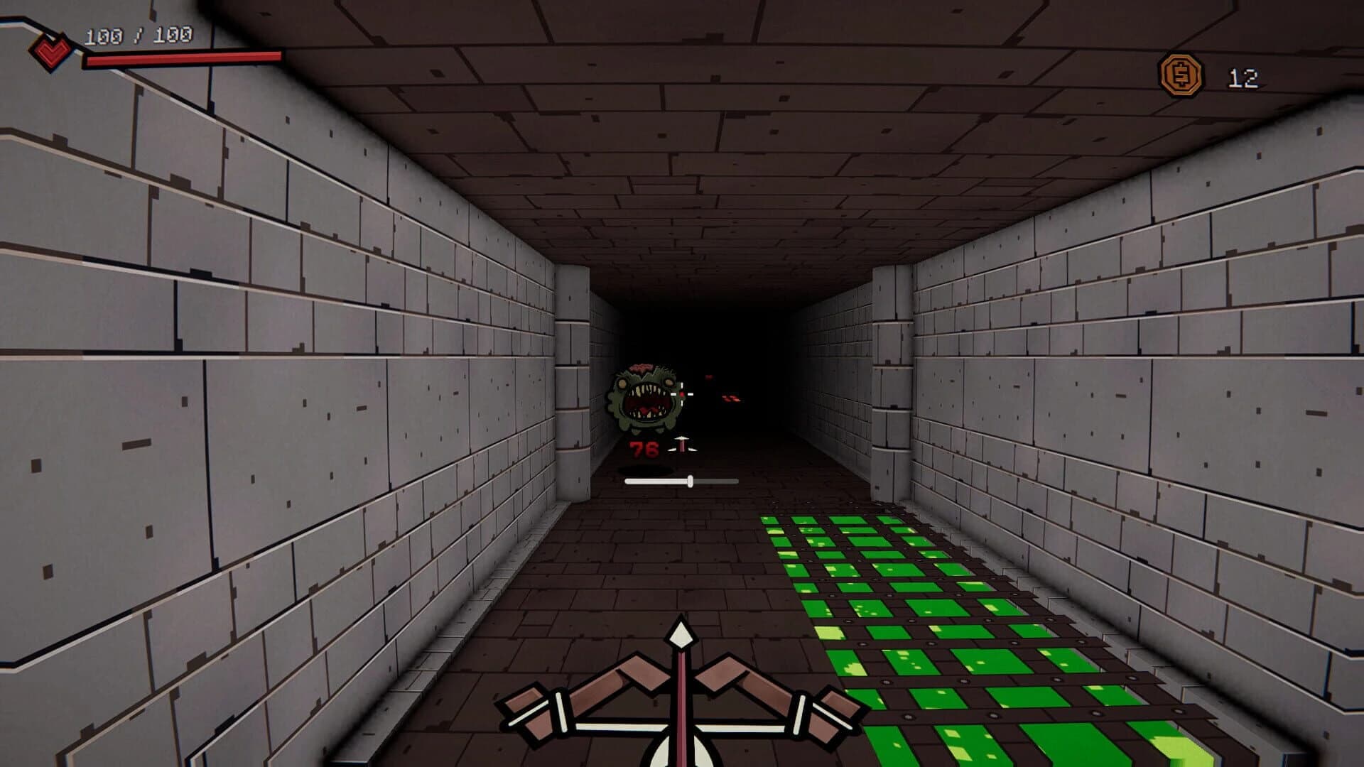 Row Divers screenshot 3