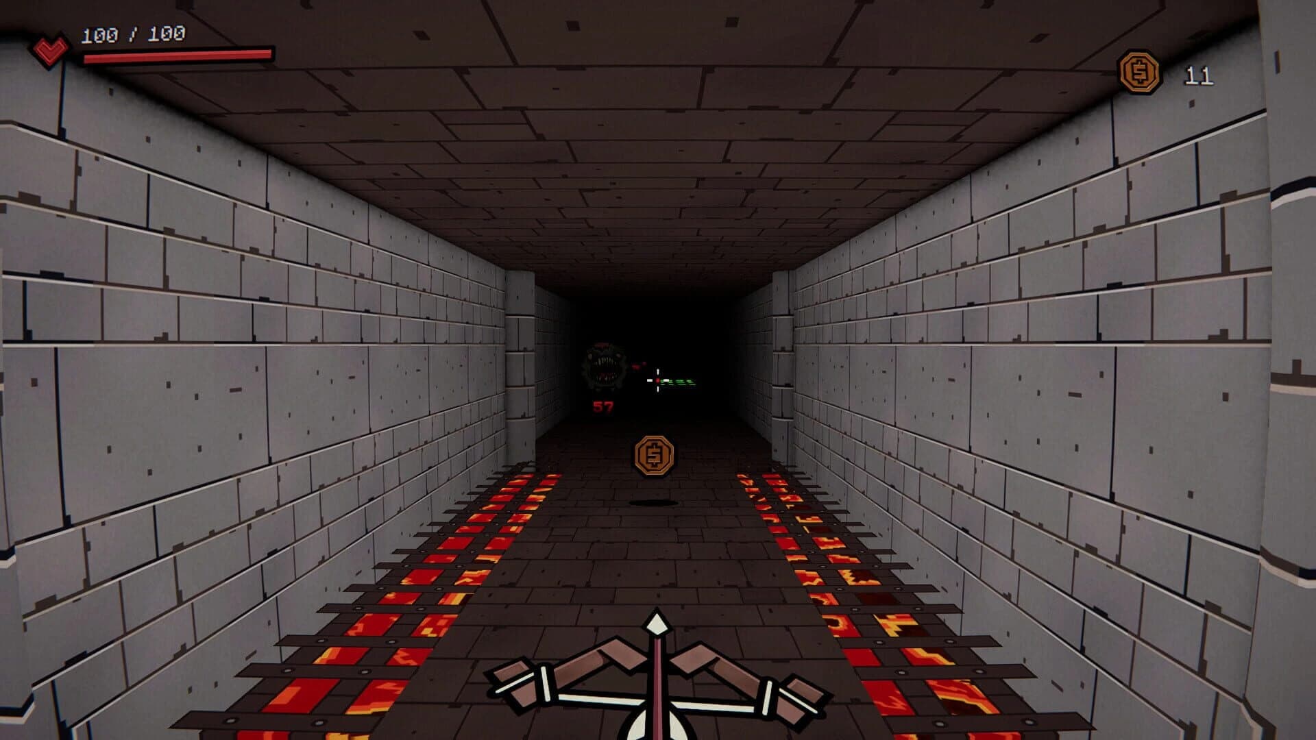 Row Divers screenshot 1