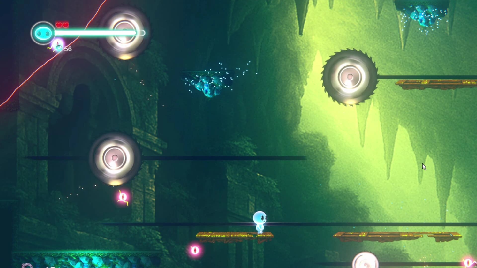 Roxanne The Forgotten Path screenshot 6