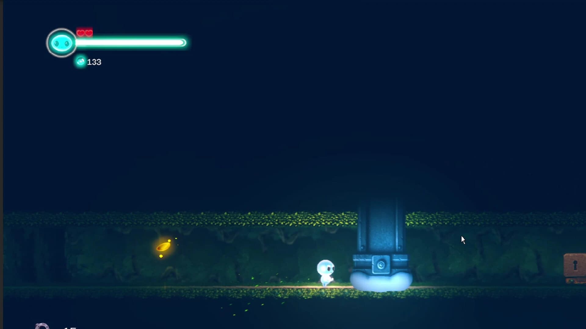Roxanne The Forgotten Path screenshot 3
