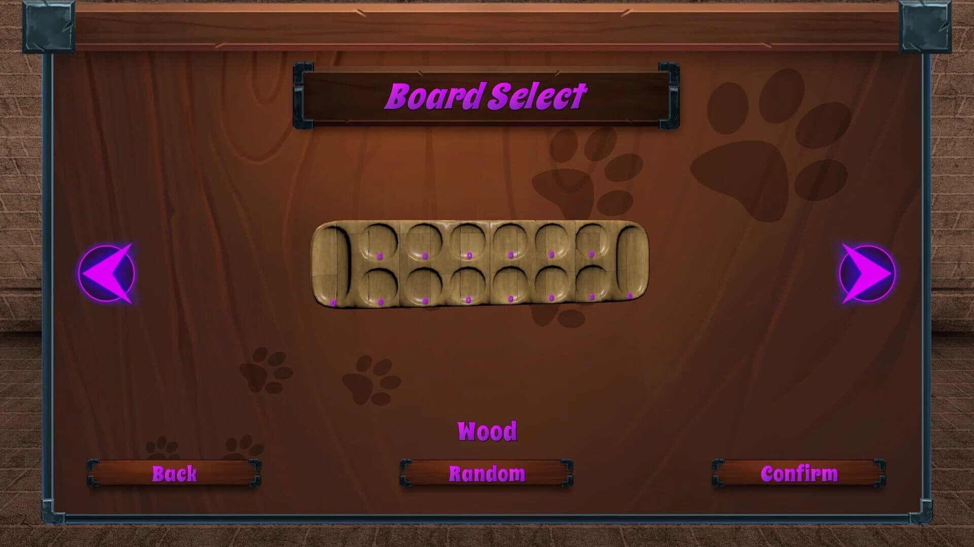 Roxy Raccoon's Mancala Madness screenshot 3