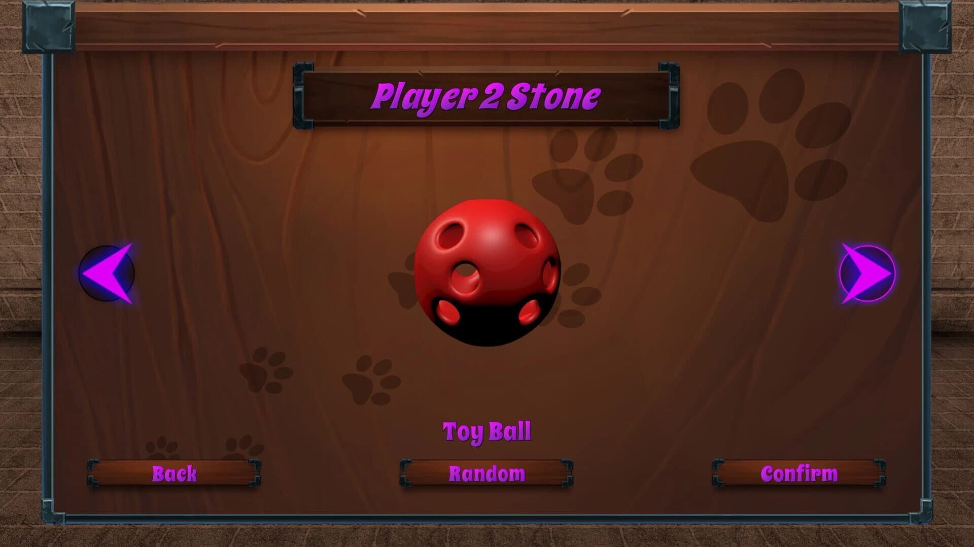 Roxy Raccoon's Mancala Madness screenshot 4