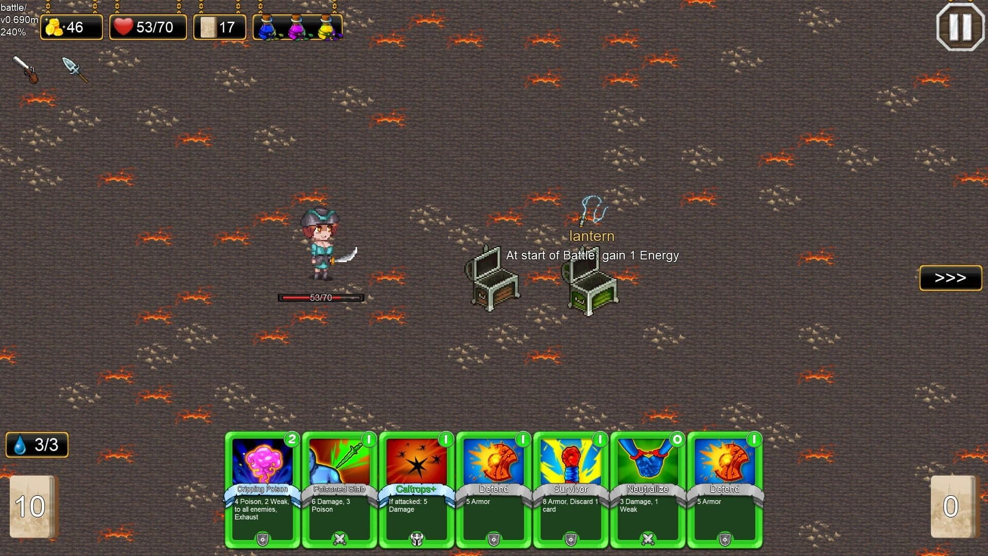 Royal Booty Quest screenshot 4