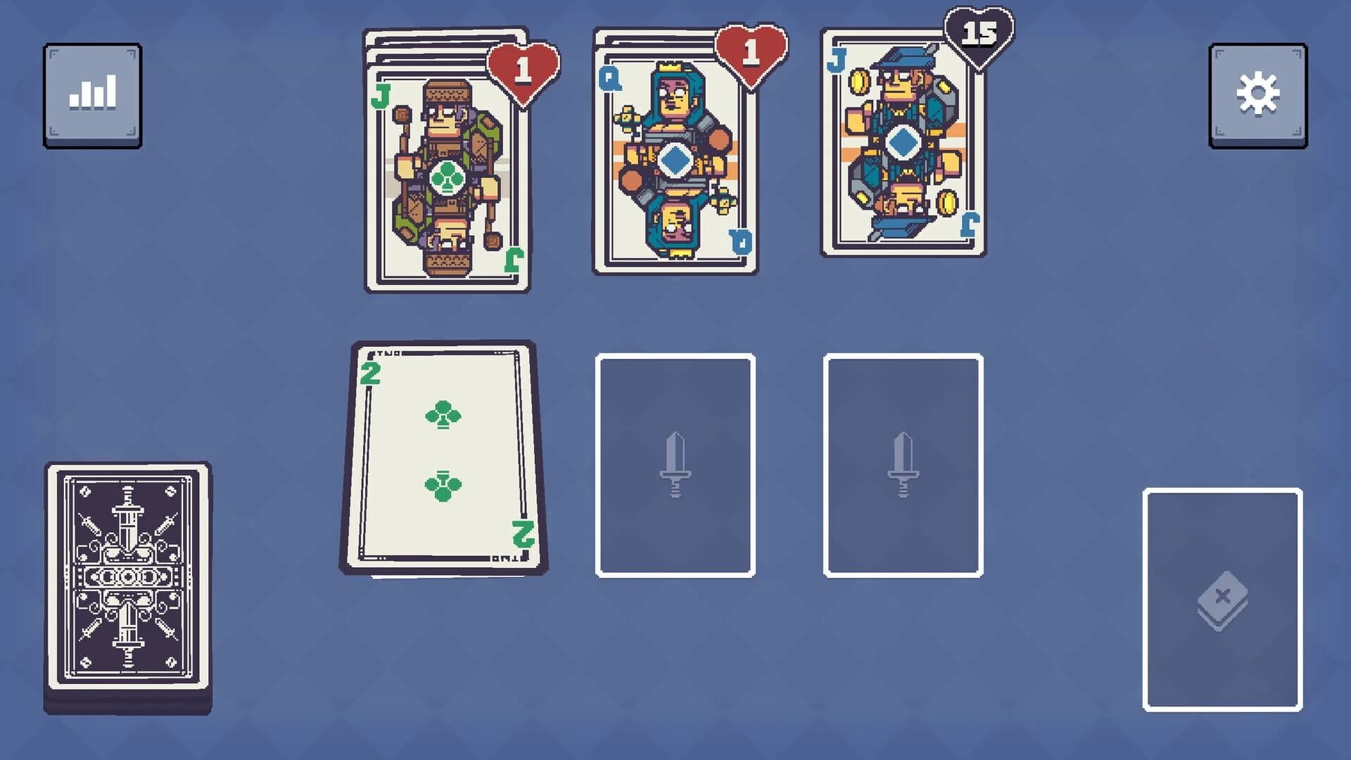 Royal Card Clash screenshot 3