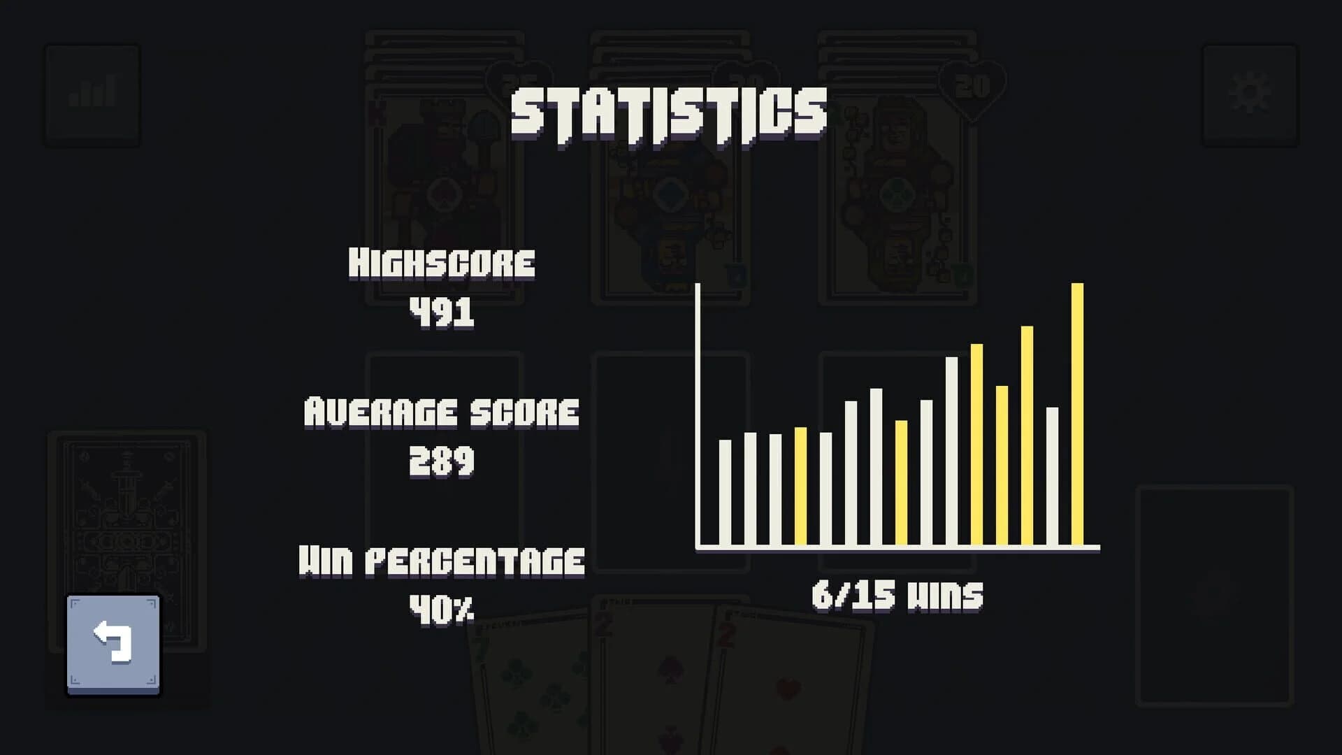 Royal Card Clash screenshot 5