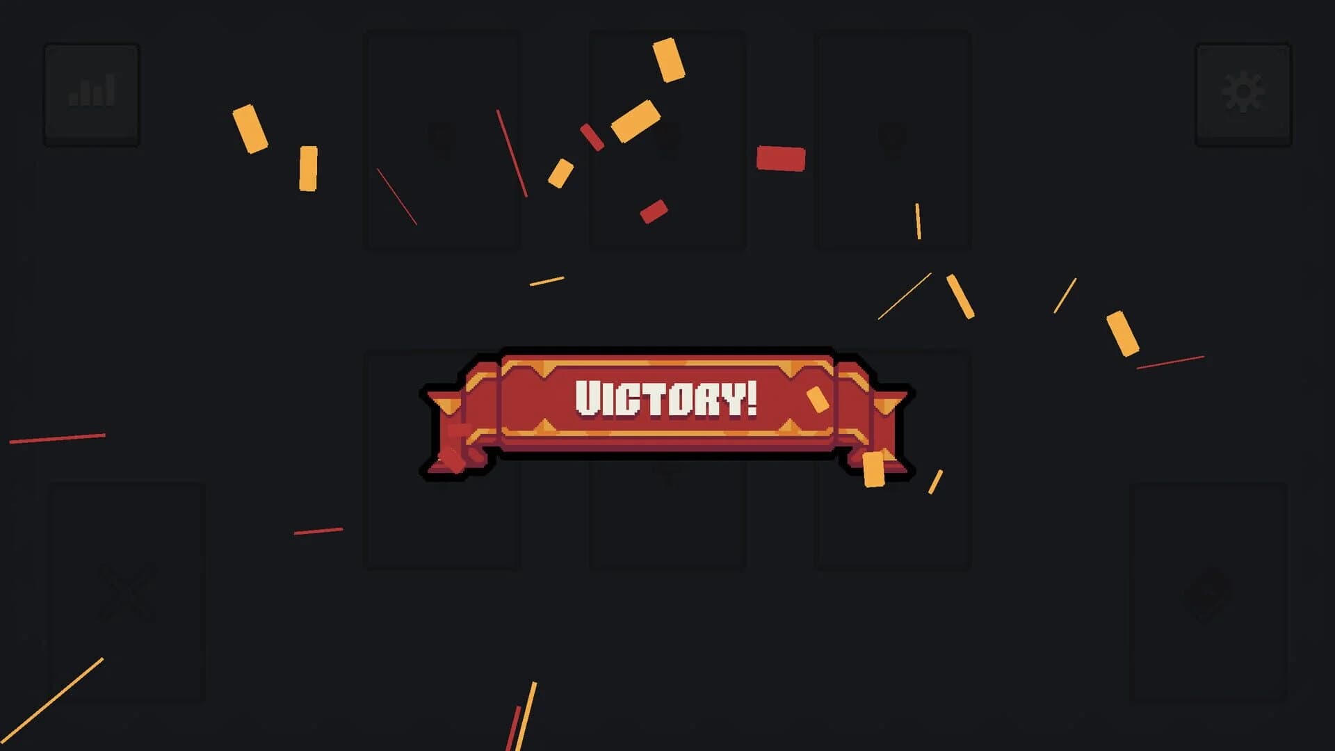 Royal Card Clash screenshot 4