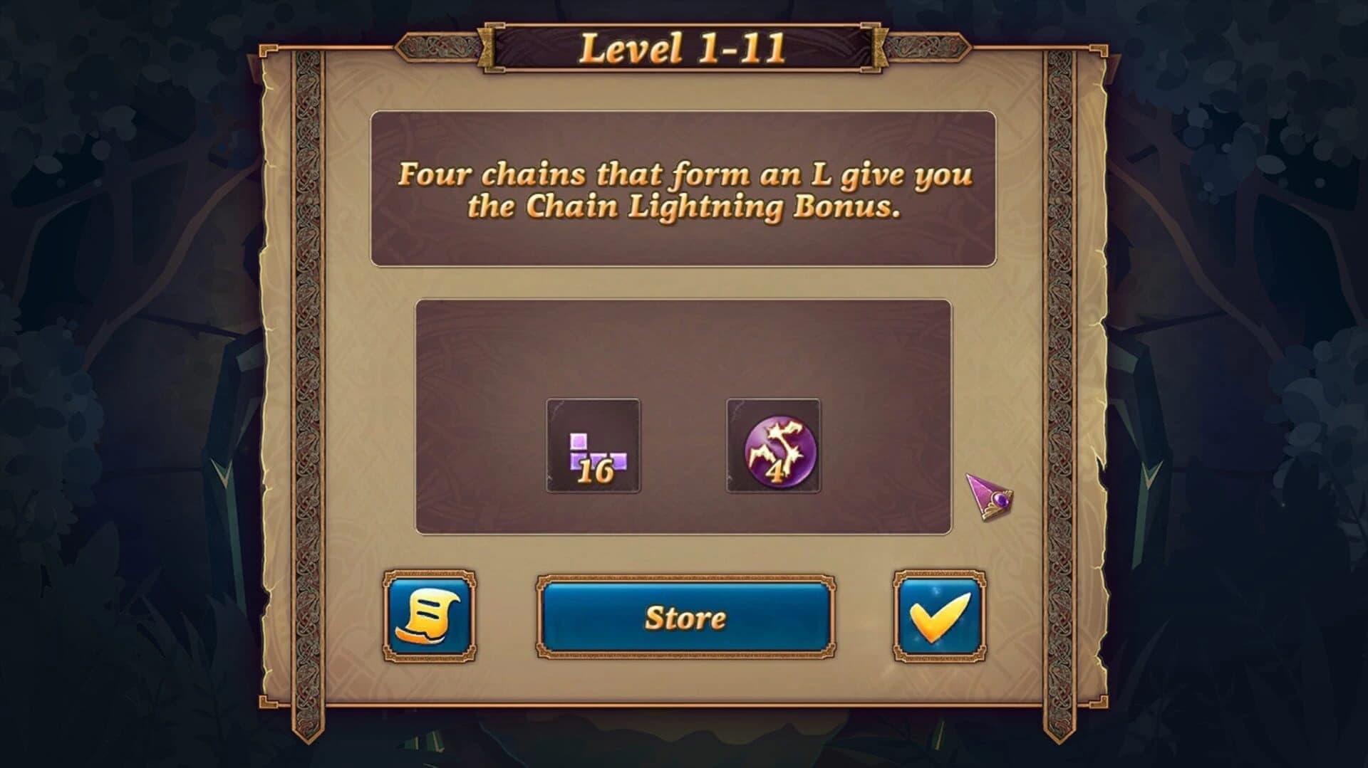 Royal Gems screenshot 3