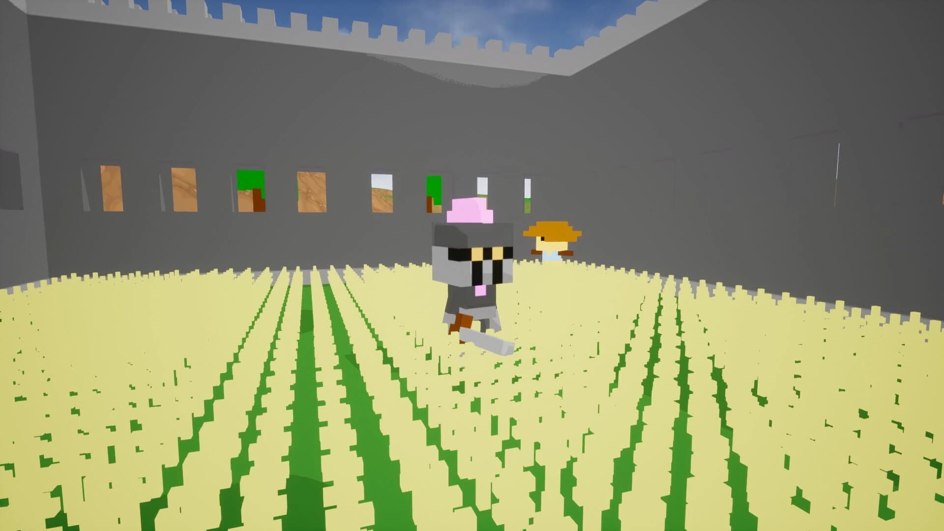 Royal Idiots screenshot 3