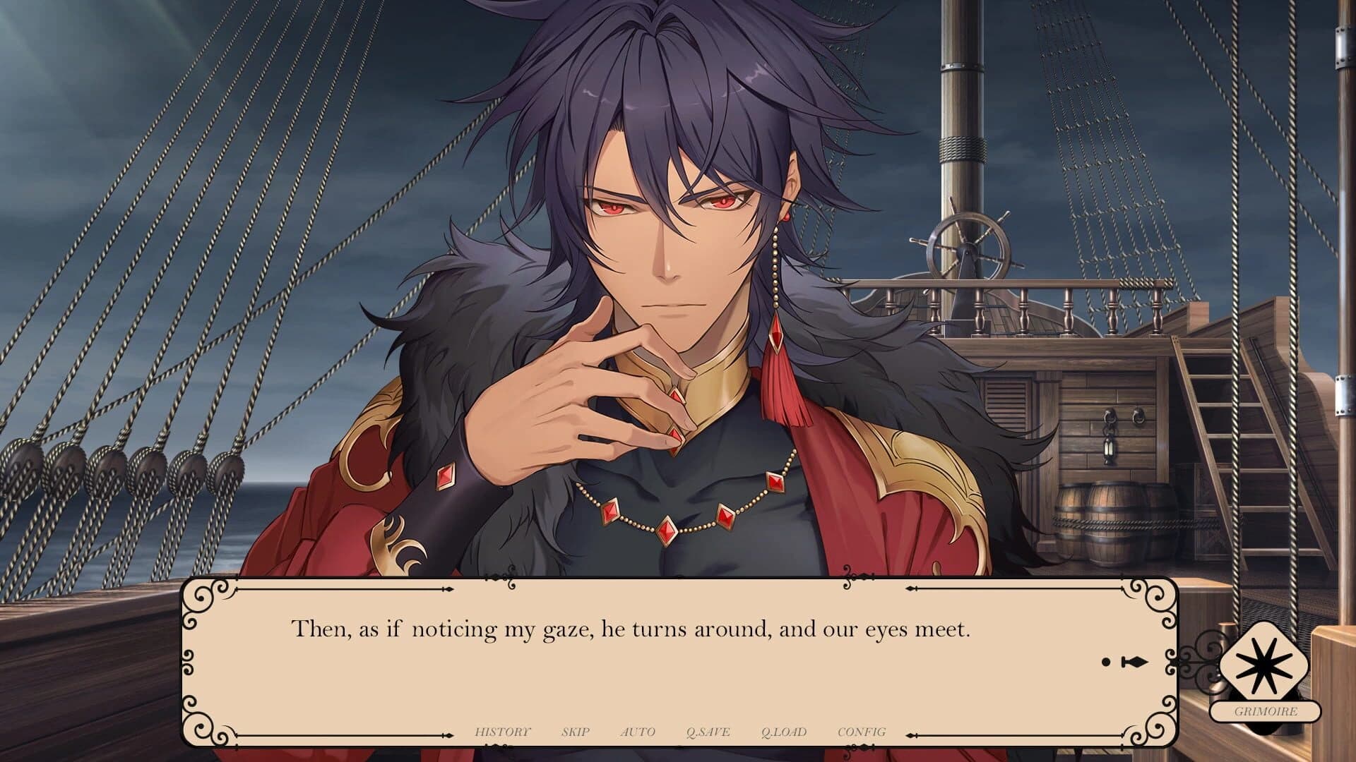 Royal Order screenshot 2