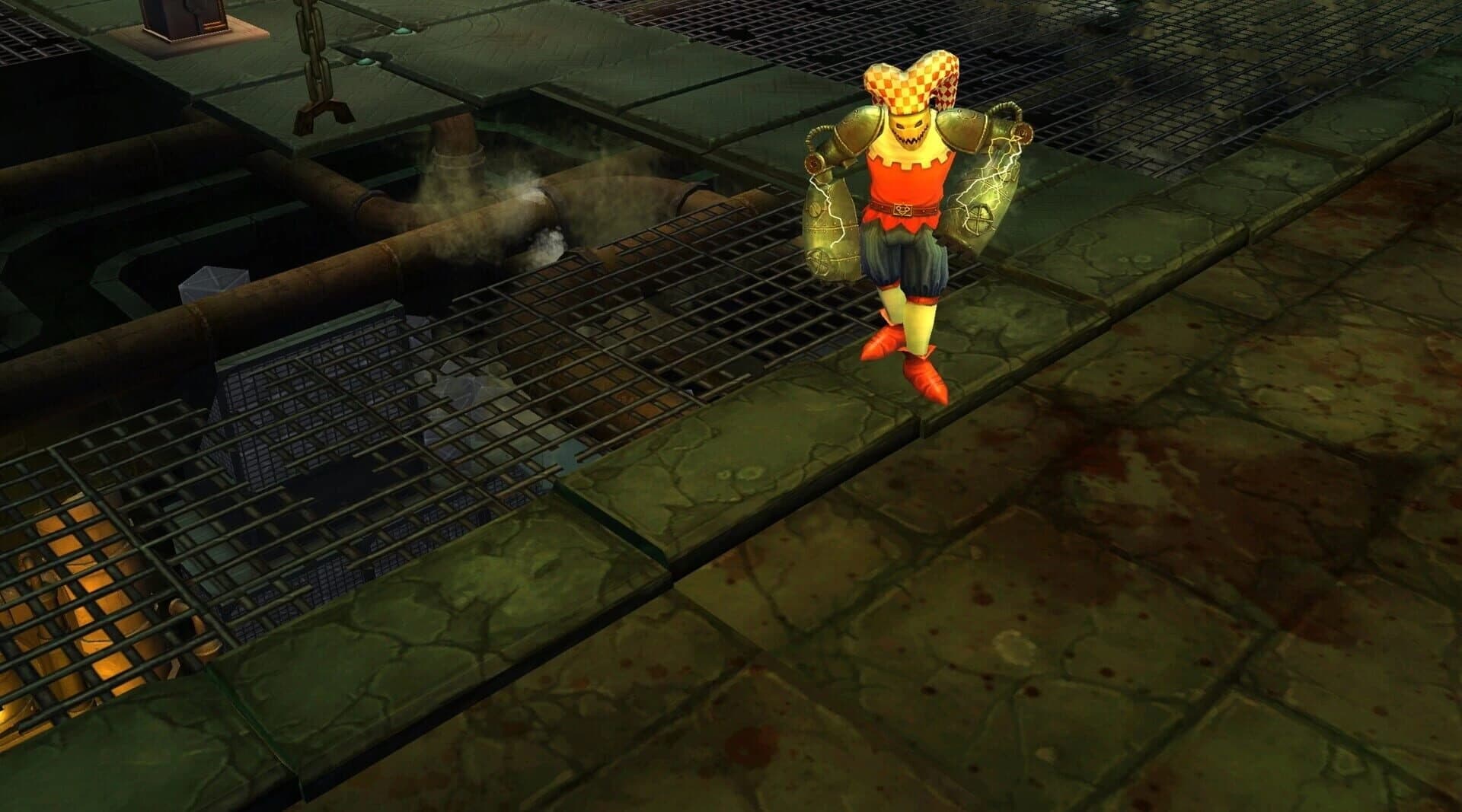 Royal Quest Online screenshot 5