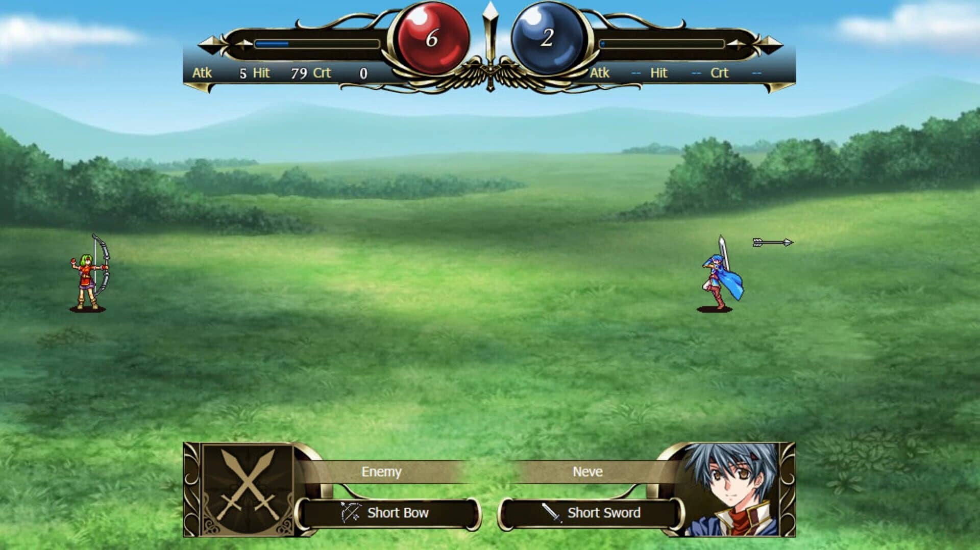 Royal Rescue screenshot 3
