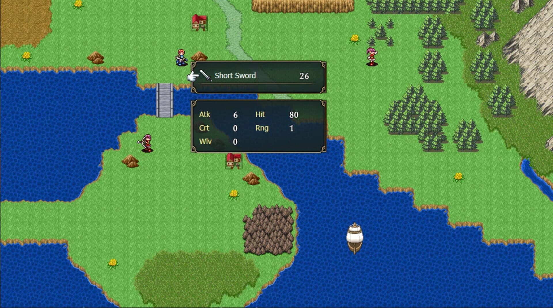 Royal Rescue screenshot 4