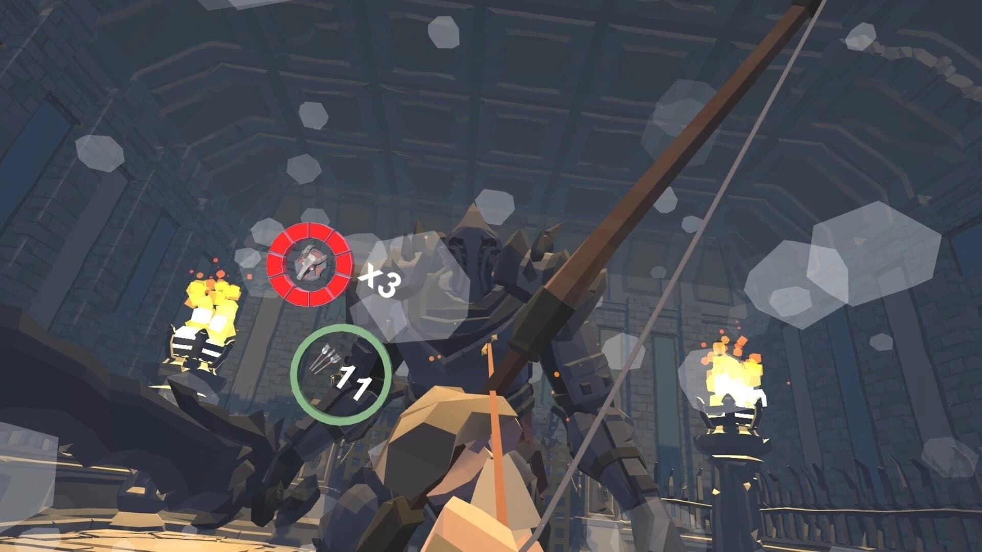Royale Archer VR screenshot 2