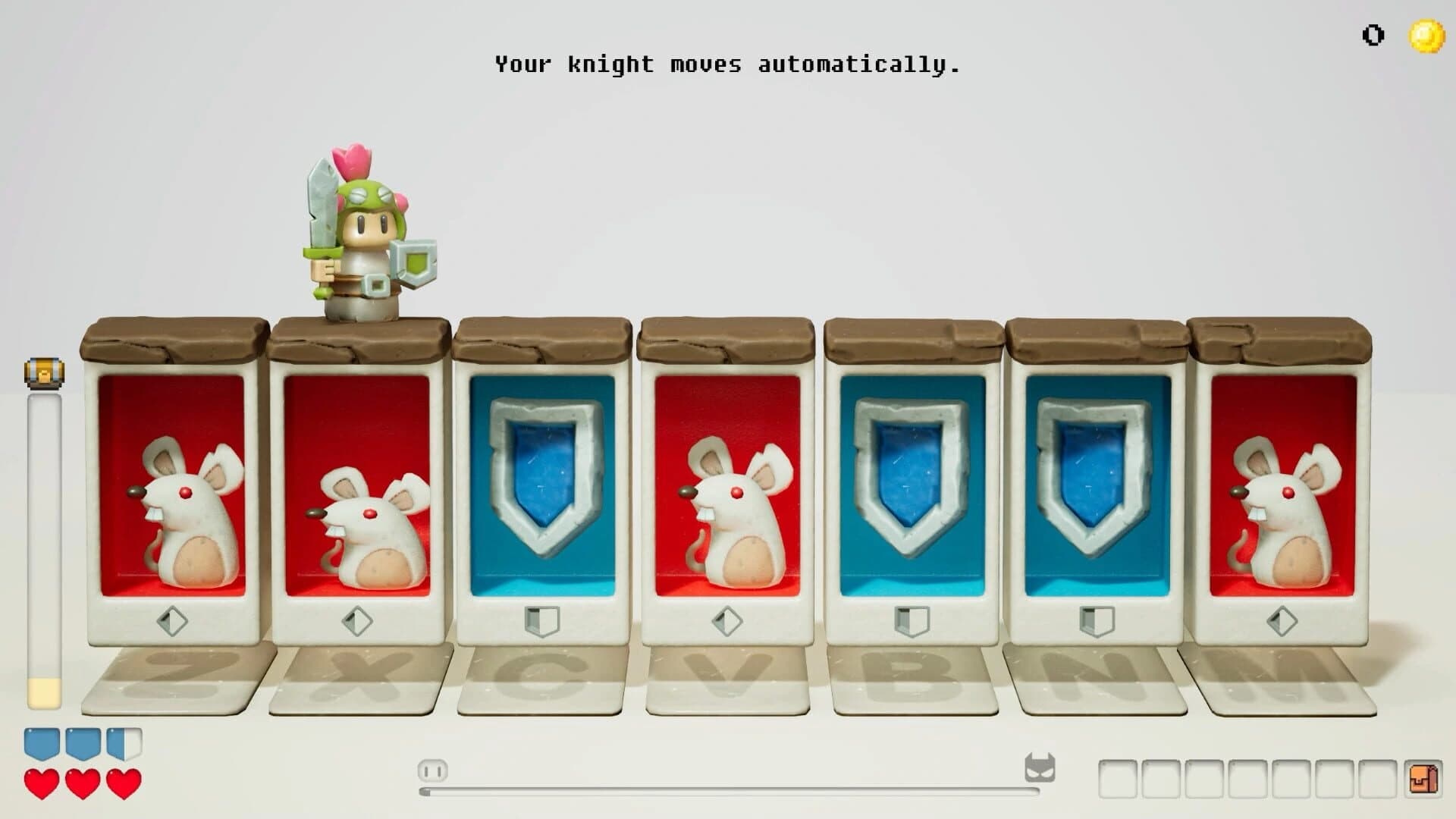 RP7: Spin Your Own Encounter screenshot 3