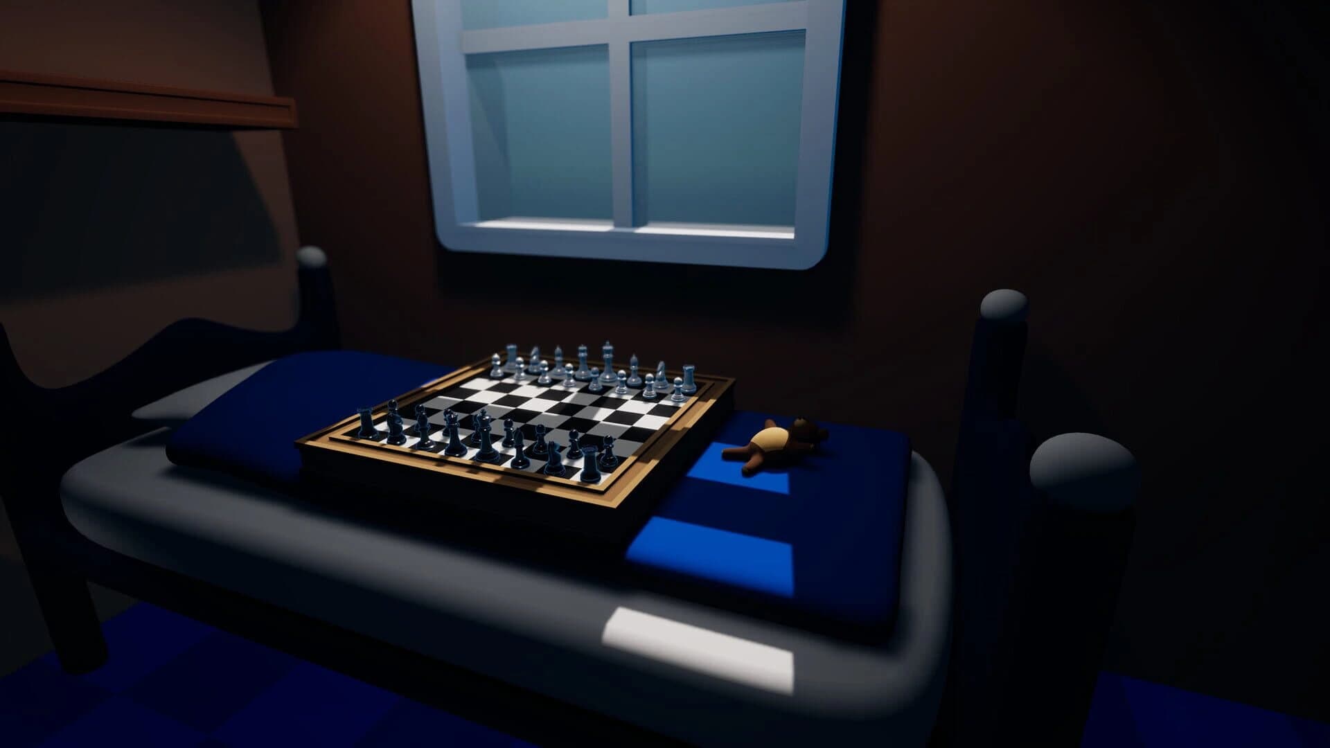 RPG Chess screenshot 2