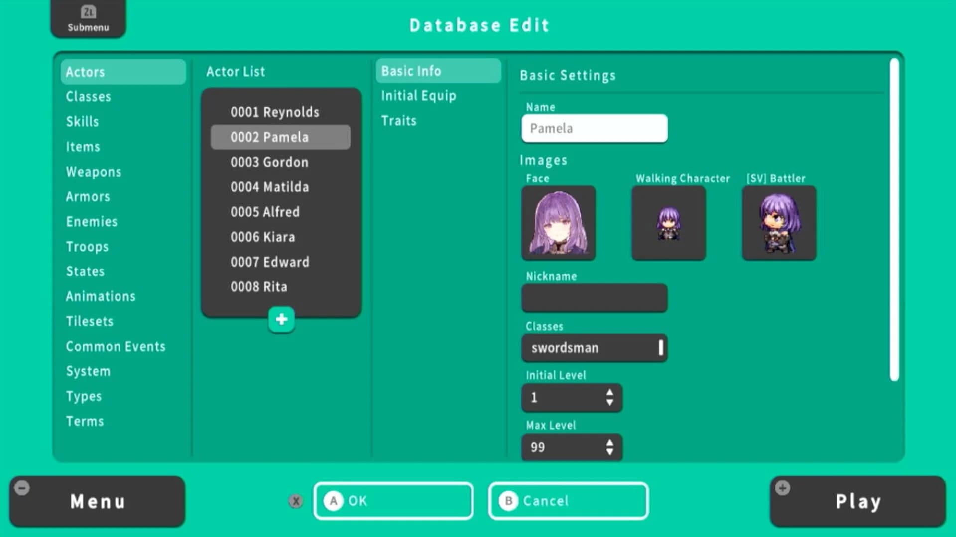 RPG Maker With screenshot 4