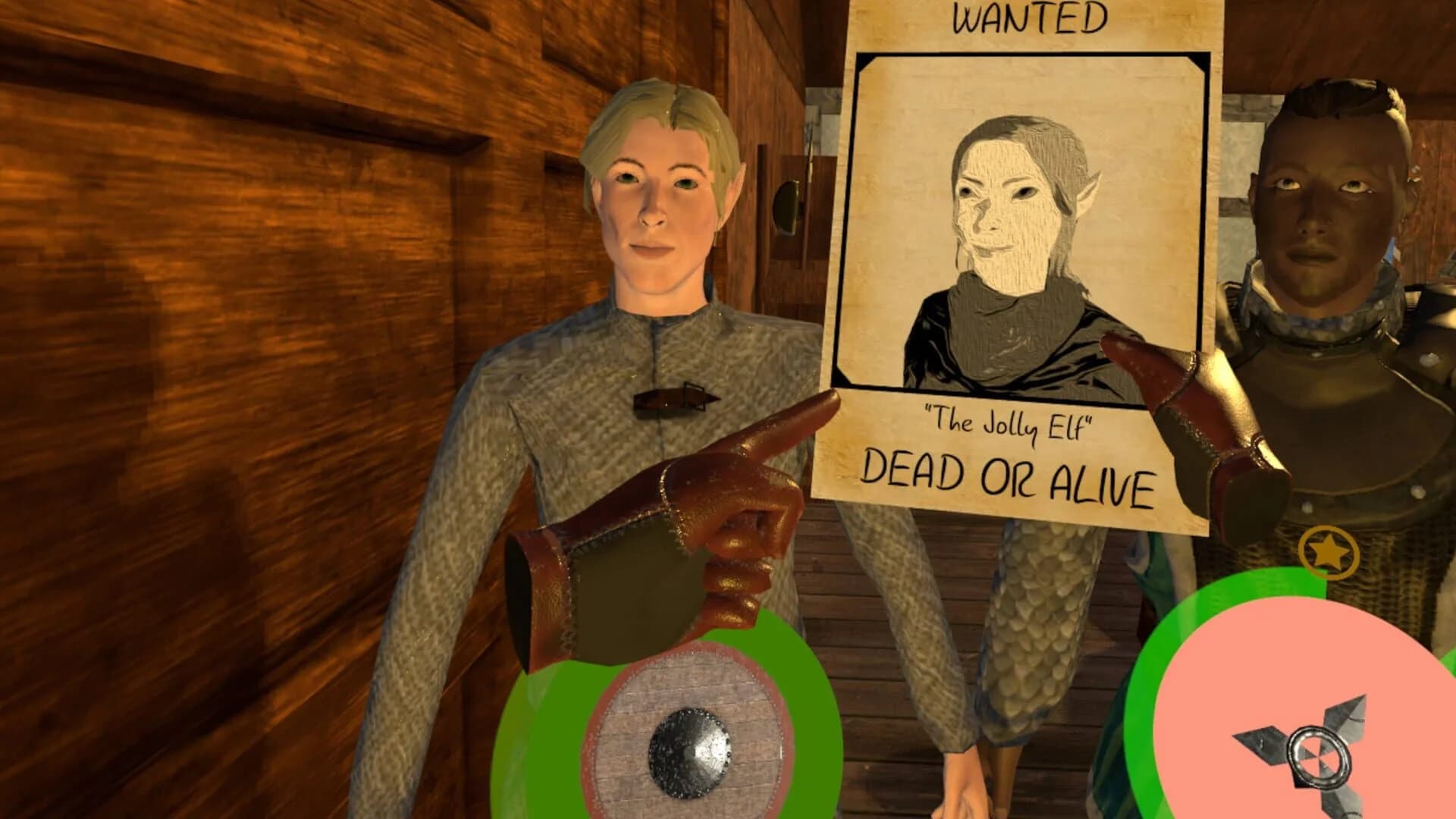 RPG Merchant screenshot 4