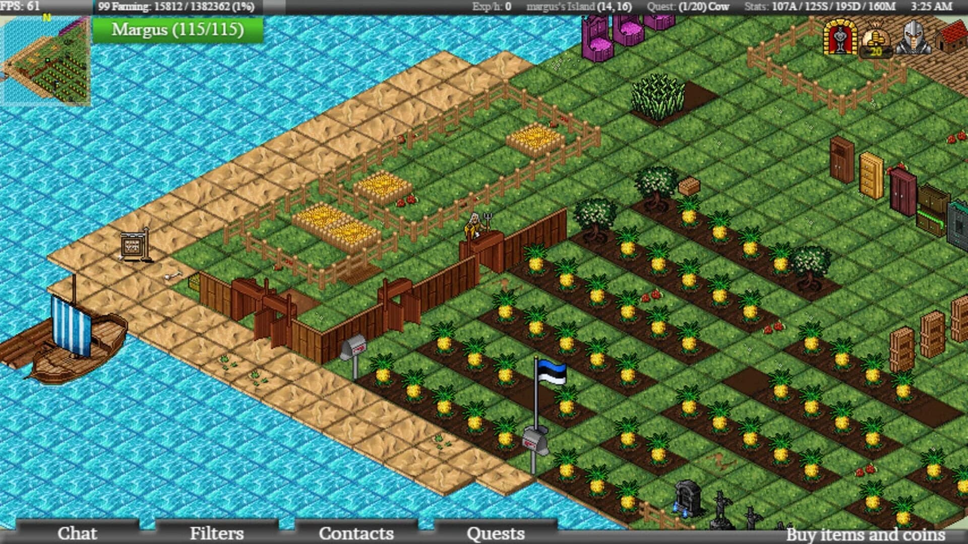 RPG Mo screenshot 5