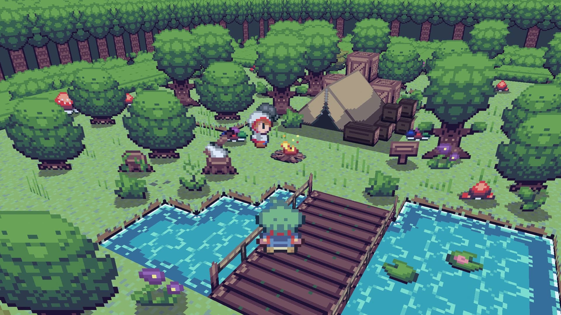 RPG Paper Maker screenshot 5