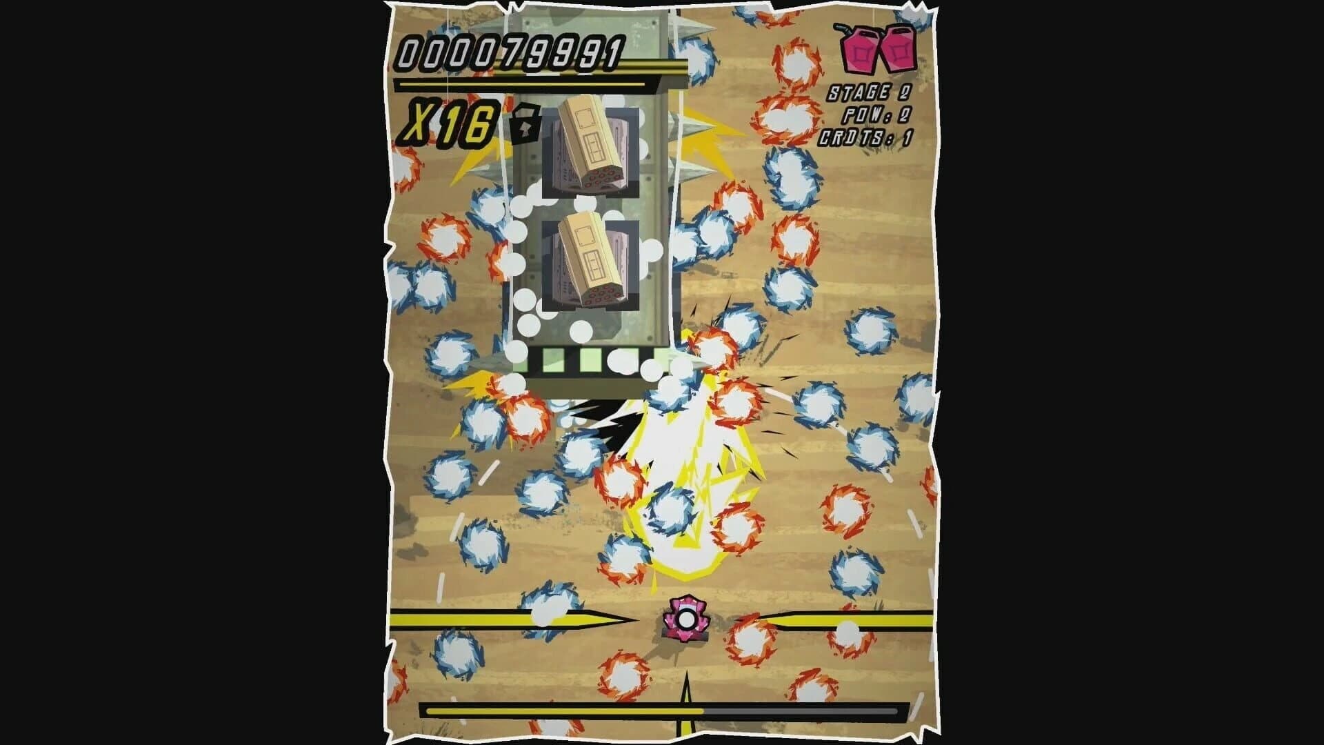 RPM: Road Punk Mayhem screenshot 4