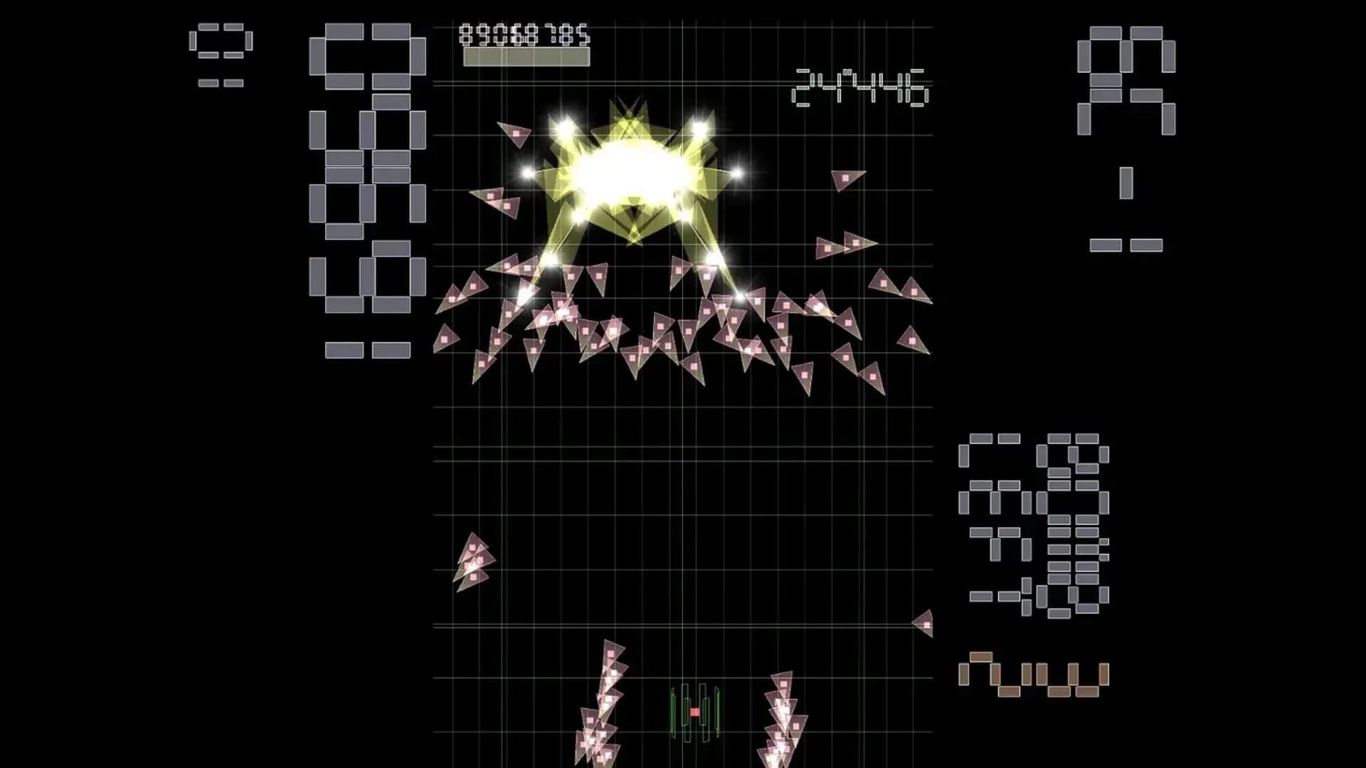 rRootage screenshot 1