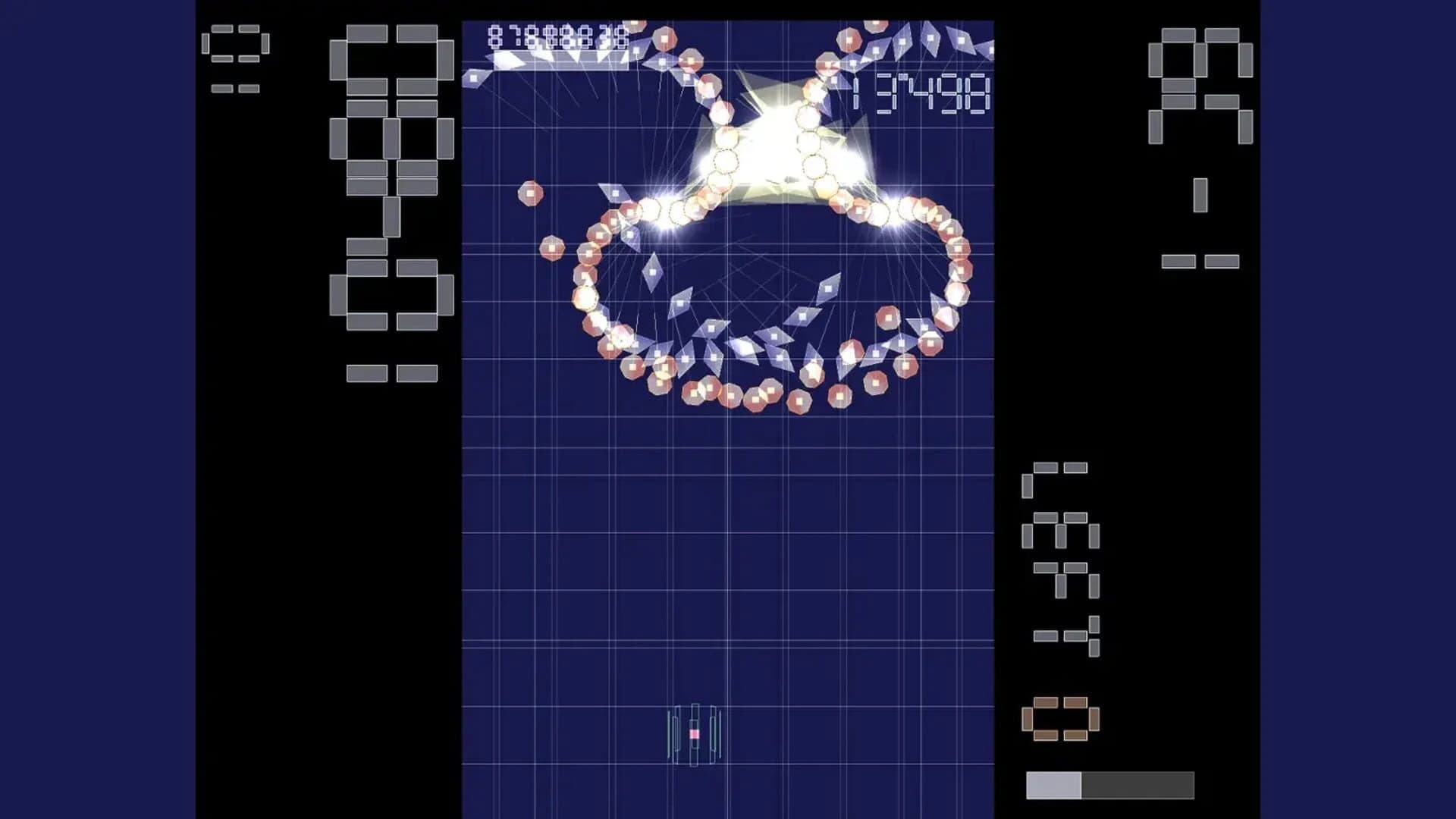rRootage screenshot 2