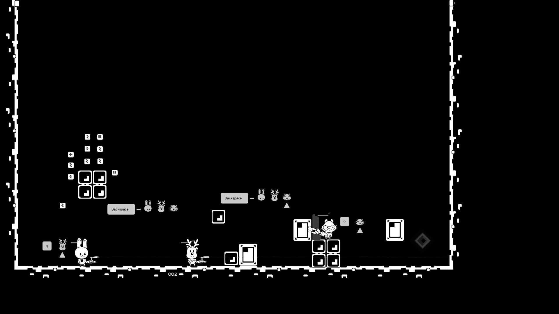 RRRR 2 screenshot 4